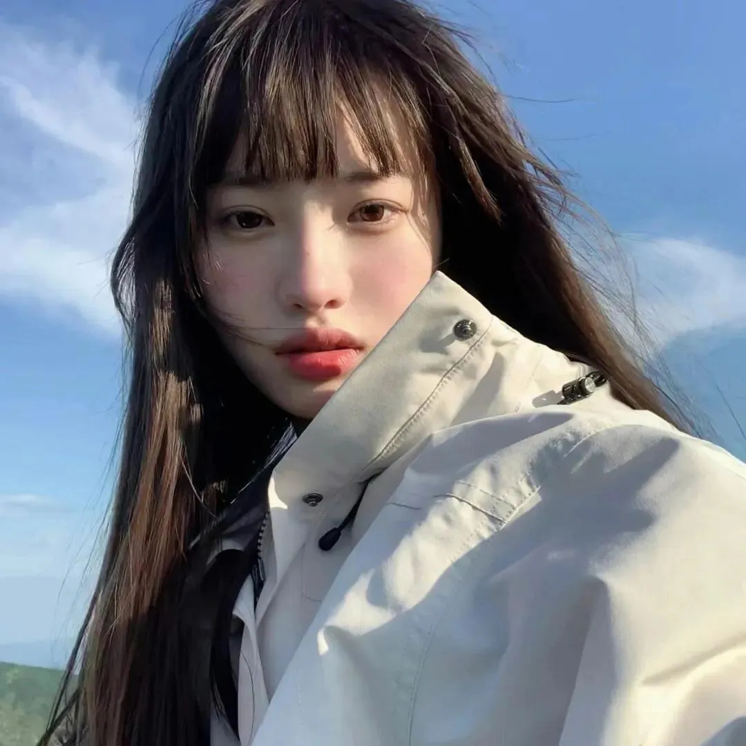 警报：刑警·女友·完全恶女